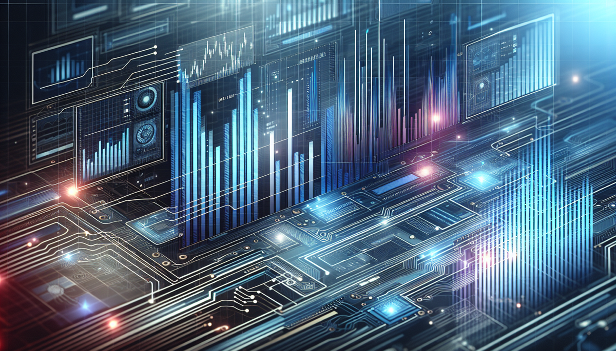 Tech Sector’s Calm in the Storm: Why XLK’s Flatline Defies the Iran-Oil Panic