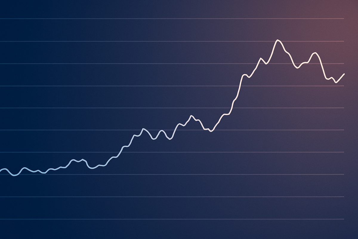 Tech Sector’s Calm Masks a Powder Keg: Why XLK’s Flatline Could Be the Setup of the Summer