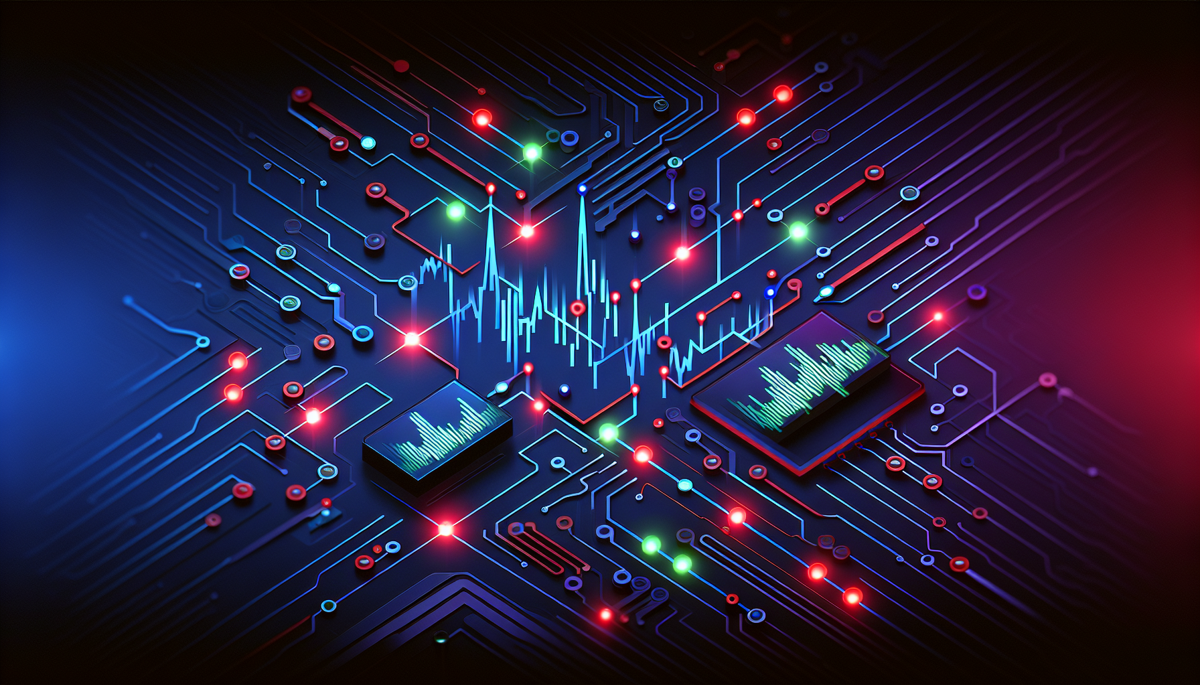 Tech Sector’s Coma: Why XLK’s Flatline Masks a Volatility Powder Keg