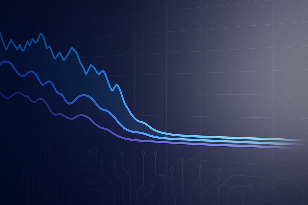 Tech Sector’s Correction Deepens: Why XLK’s Flatline Signals a Market Regime Shift