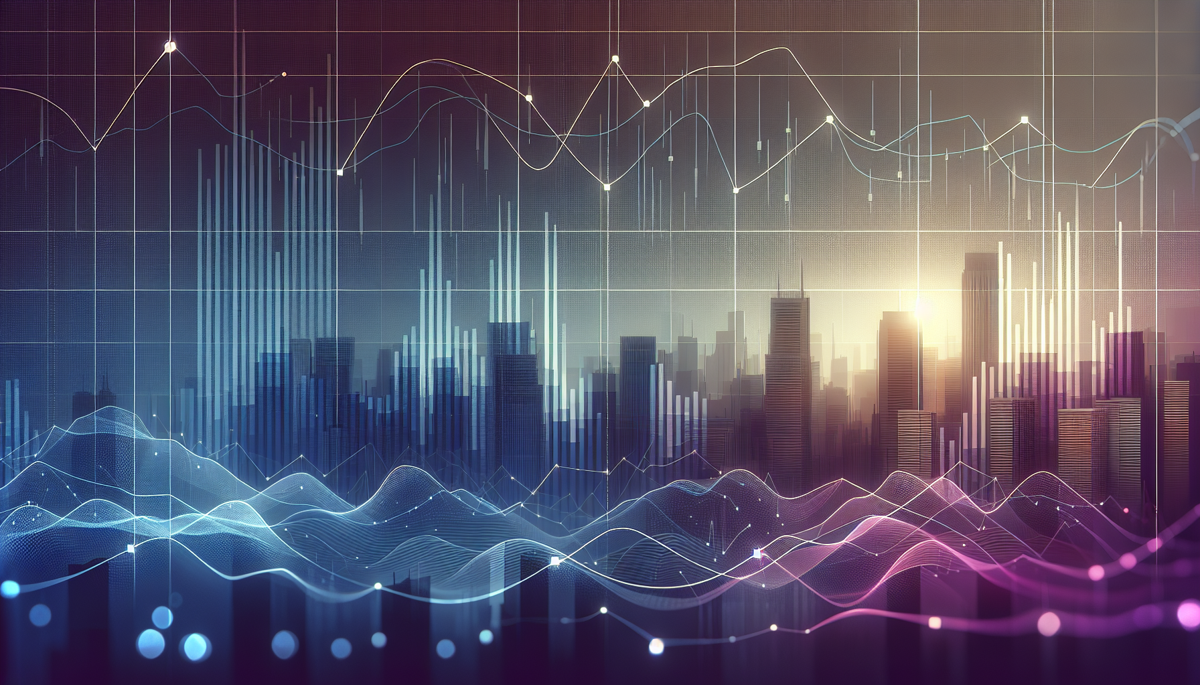Tech Sector’s Dead Calm: Why XLK’s Flatline Hides a Volatility Time Bomb for Equity Traders