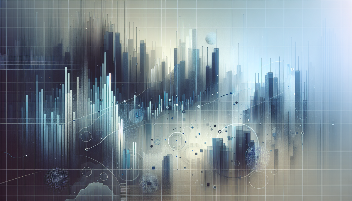 Tech Sector’s Eerie Stillness: Why XLK’s Volatility Drought Is a Warning, Not a Comfort