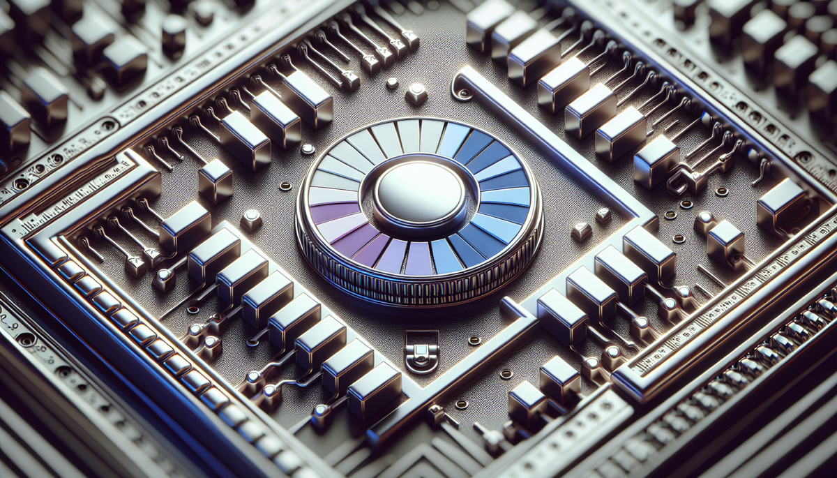 Tech Sector’s February Freeze: Why XLK’s Stagnation Hints at a Bigger Market Reset