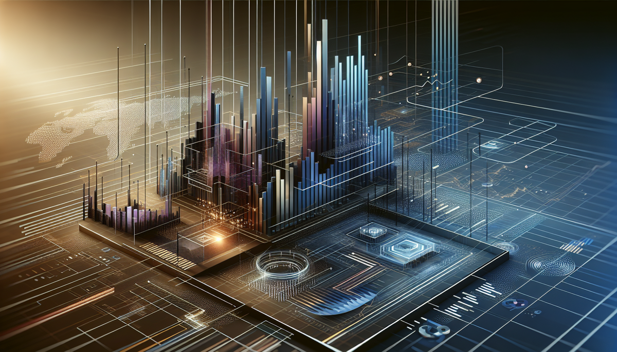 Tech Sector’s Flatline: Why XLK’s Stalemate Could Be Wall Street’s Next Volatility Trap
