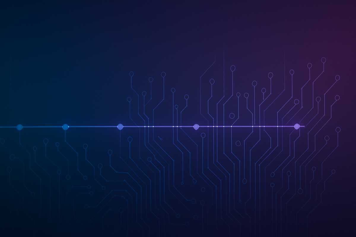 Tech Sector’s Flatline: XLK’s $196 Plateau Tests the Limits of AI Mania and Rotation Hype
