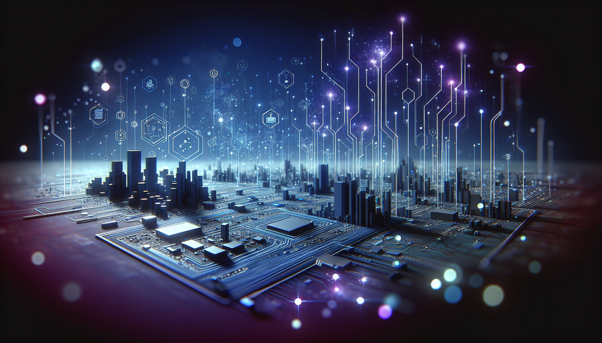 Tech Sector’s Great Flatline: Why Software and Semis Are Defying Both Bulls and Bears