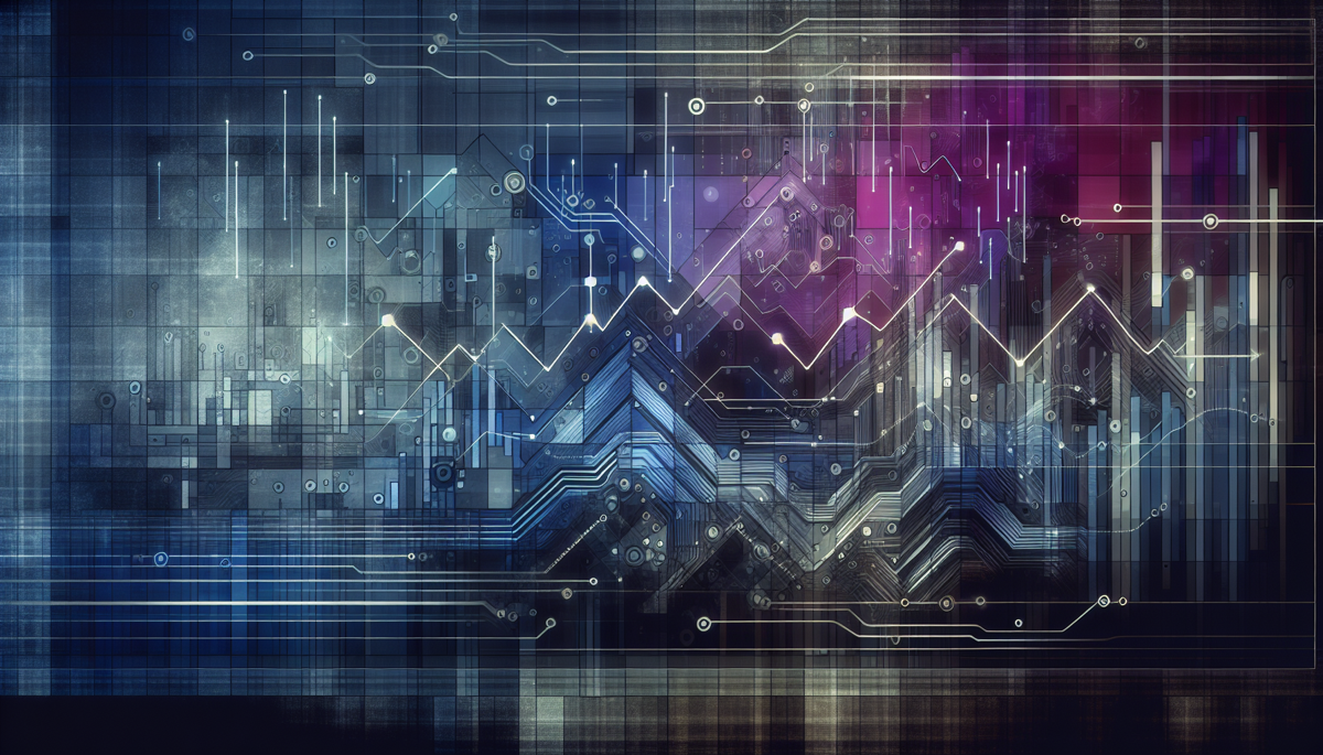 Tech Sector’s Great Pause: Why XLK’s Flatline Masks a Brewing Storm Beneath the Surface