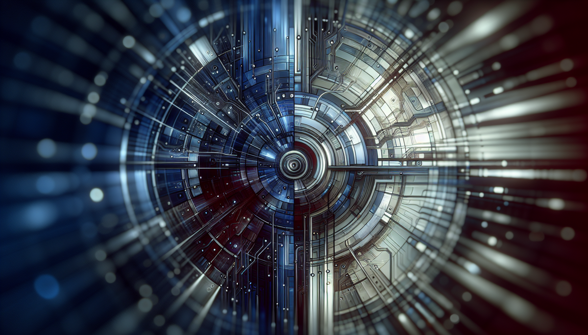 Tech Sector’s Great Pause: XLK Flatlines as AI Mania Cools and Macro Uncertainty Bites