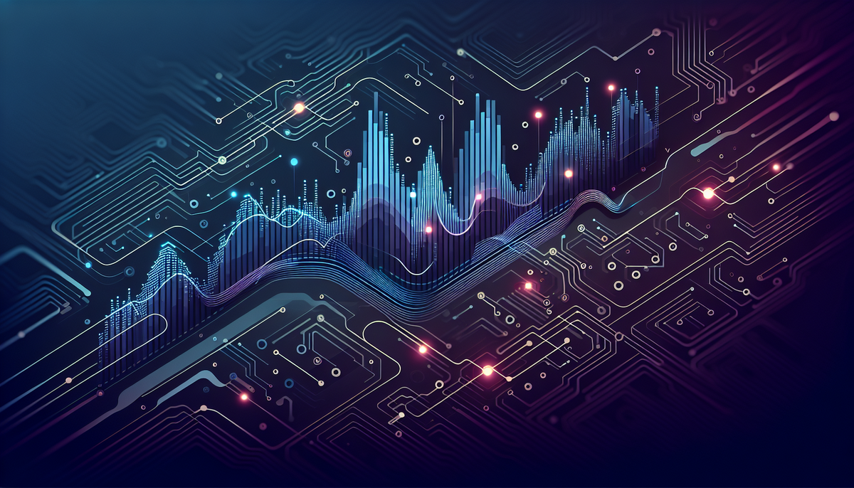 Tech Sector’s Great Pause: XLK’s Flatline Masks a Brewing Storm in Software and AI