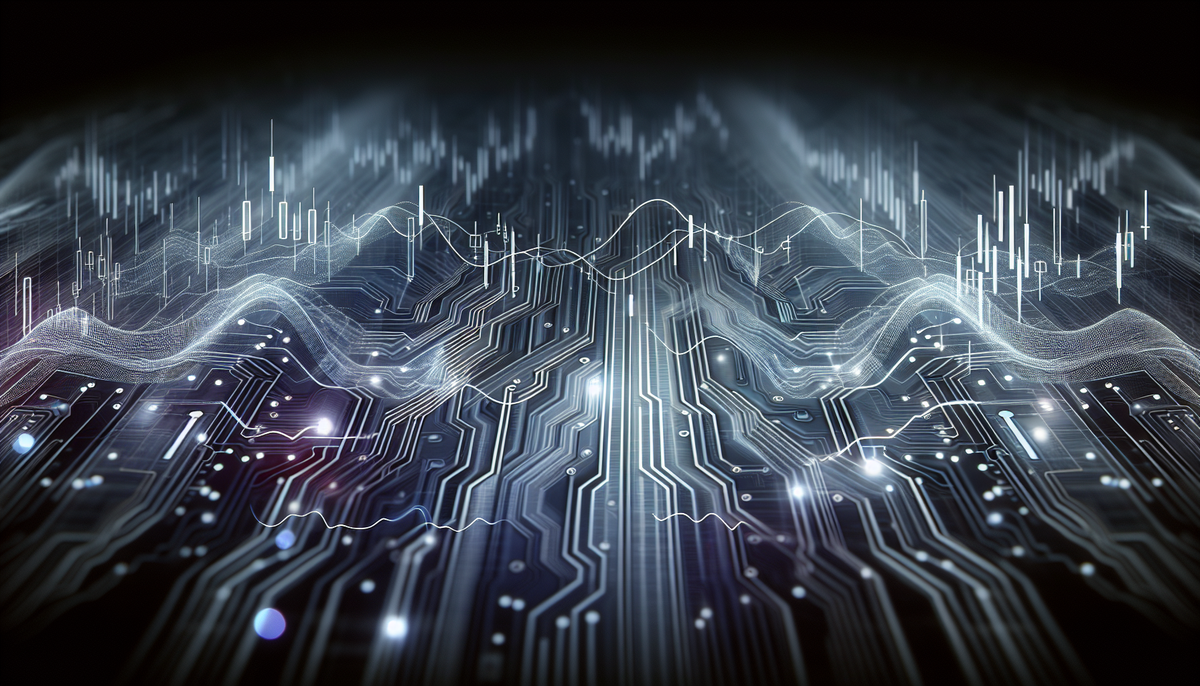 Tech Sector’s Great Unwind: Why XLK’s Stalemate Signals a Market at a Crossroads