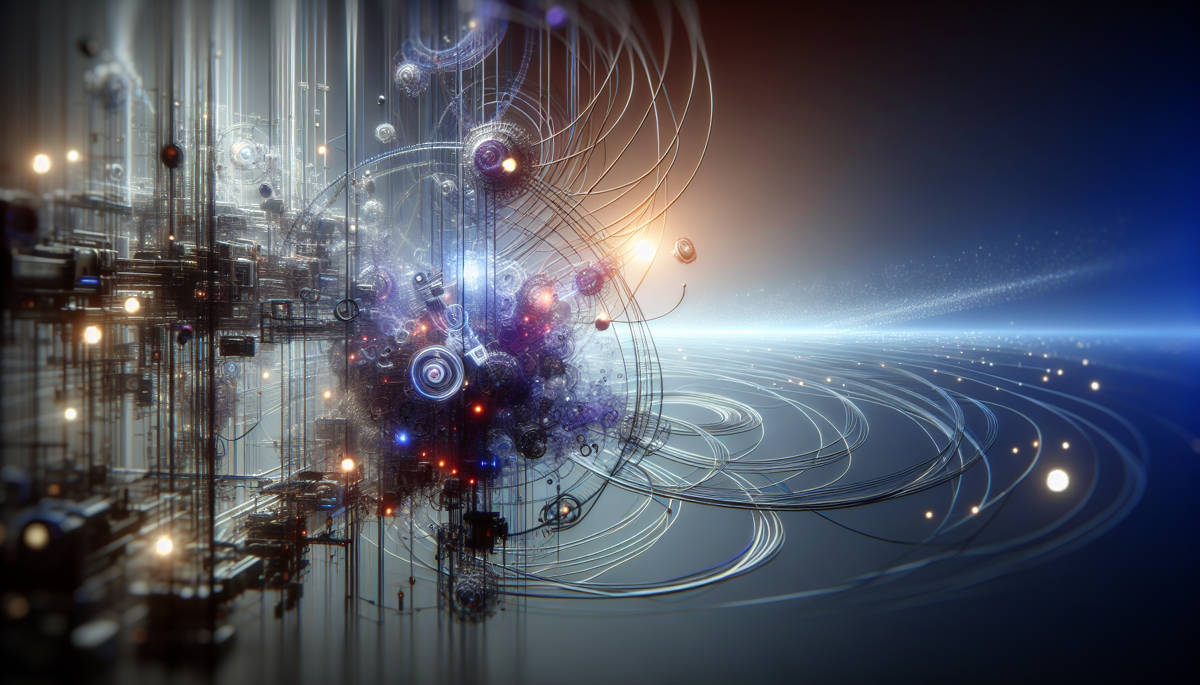 Tech Sector’s Helium Headache: Supply Chain Squeeze Threatens AI Hardware Ambitions