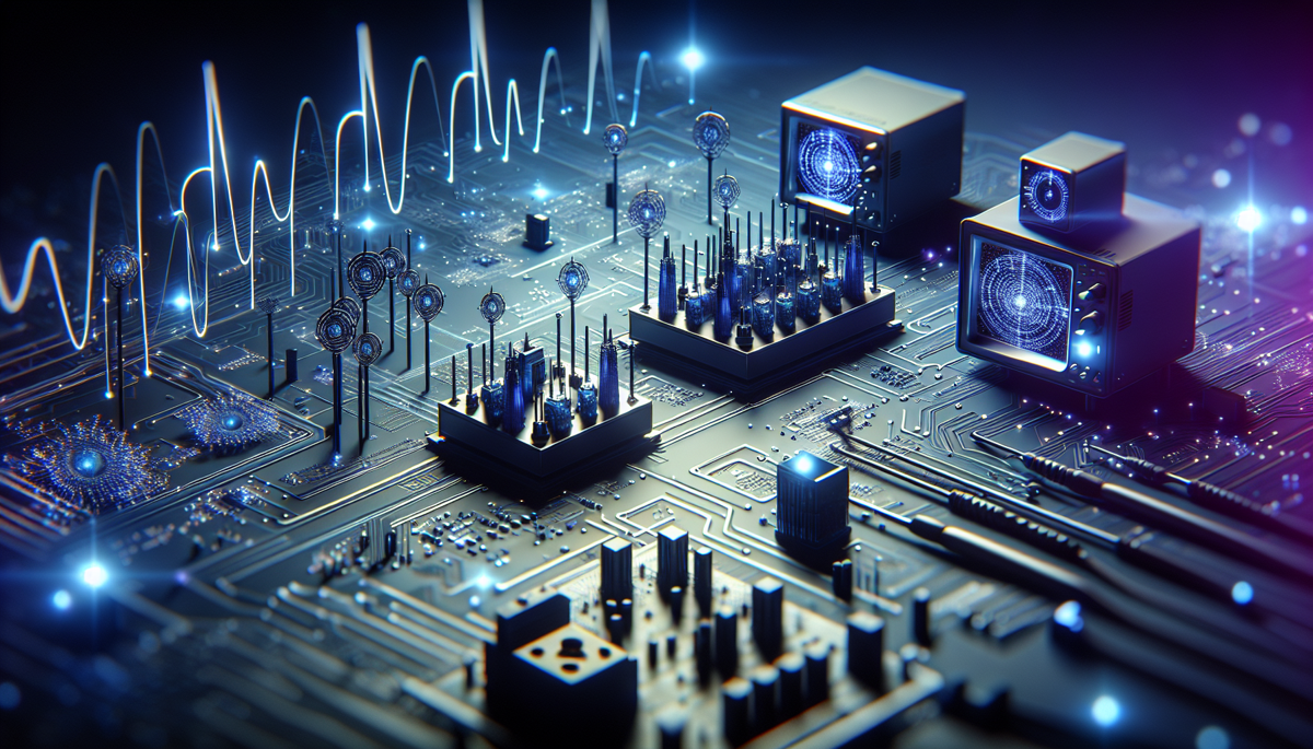 Tech Sector’s Momentum Pause: XLK Flatlines as AI Hype Collides with Profit Reality