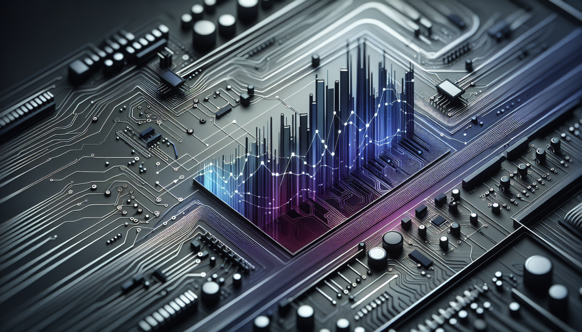 Tech Sector’s P/E Paradox: Why Growth Bulls Are Betting on a Flatlining XLK