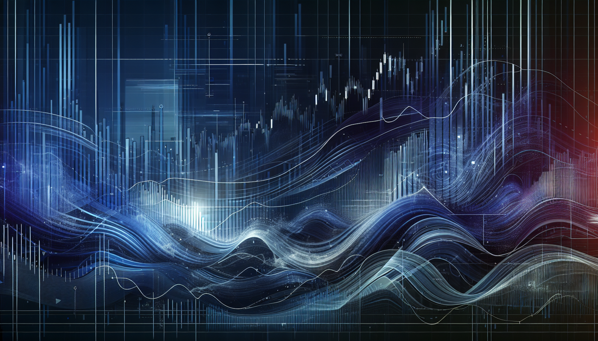Tech Sector’s Quiet Freeze: Why XLK’s Flatline Masks a Volatility Storm Beneath the Surface