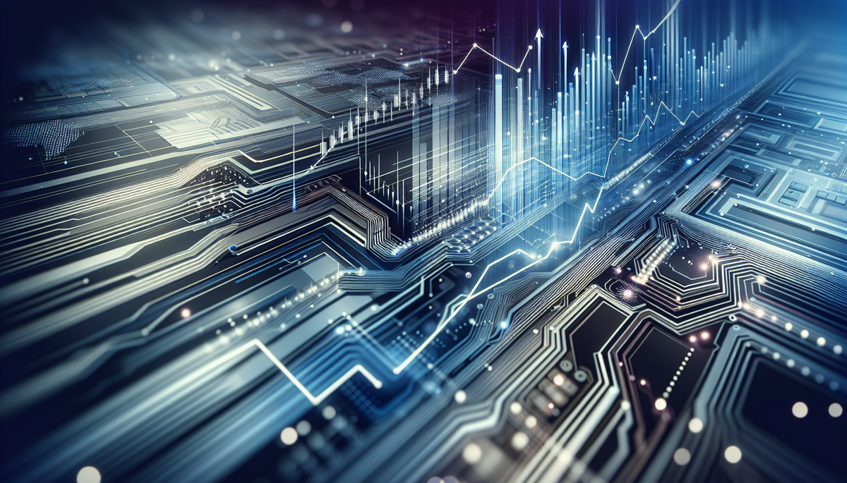 Tech Sector’s Quiet Power Play: Why XLK’s Stealth Rally Is Setting Up the Next Market Move