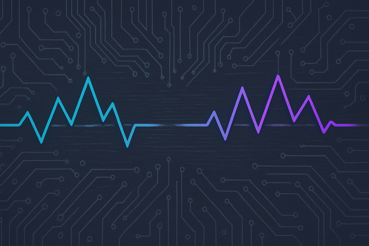 Tech Sector’s Quiet Standoff: Why XLK’s Flatline Could Be the Calm Before a Volatility Surge