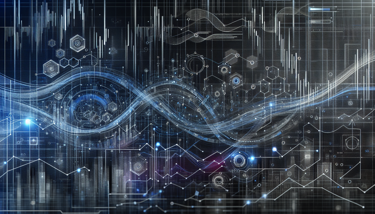 Tech Sector’s Quiet Storm: Why XLK’s Flatline Masks a Volatility Time Bomb