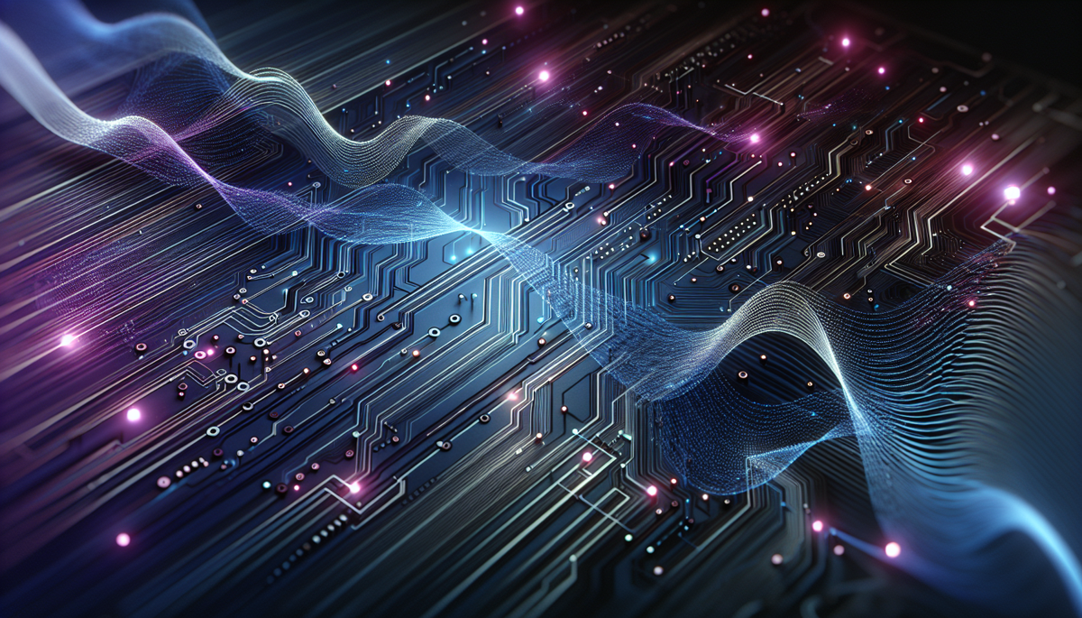 Tech Sector’s Quiet Storm: Why XLK’s Flatline Masks a Volatility Powder Keg