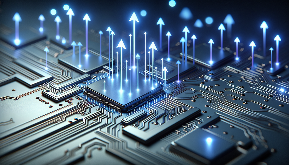 Tech Sector’s Quiet Surge: Why XLK’s Relentless Grind Higher Is the Market’s Real Tell