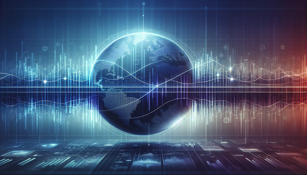 Tech Sector’s Quiet Tension: Why XLK’s Flatline Is the Market’s Most Mispriced Calm