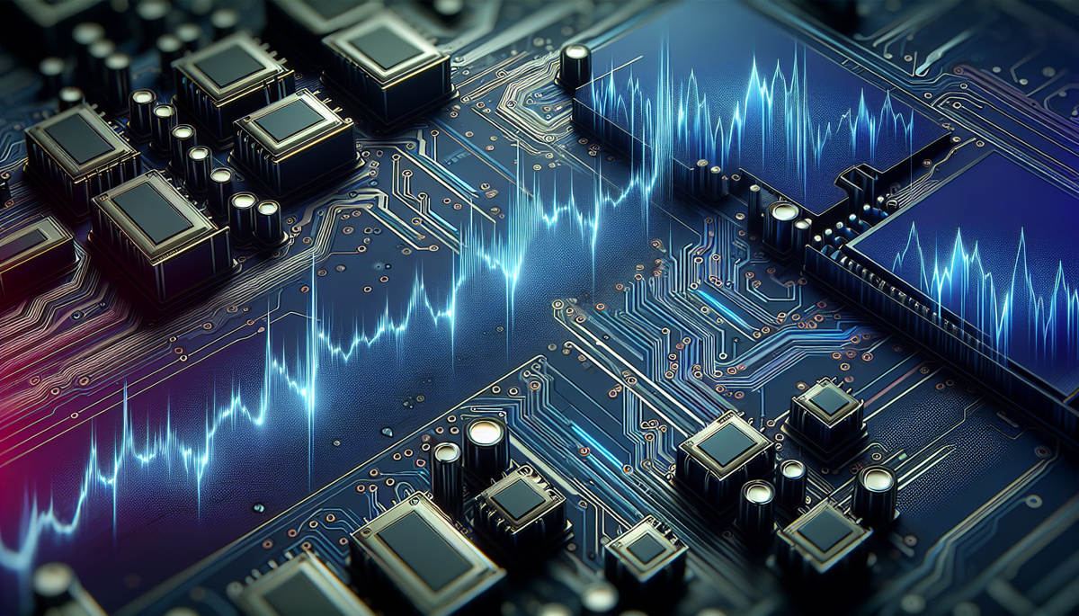 Tech Sector’s Relief Rally: Why XLK’s Calm Masks a Volatility Time Bomb for Q2