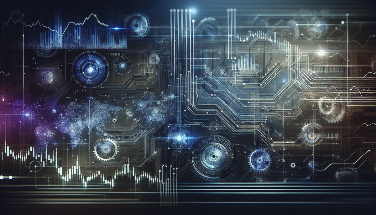Tech Sector’s Reluctant Pause: Why XLK’s Flatline Masks a Brewing Rotation Beneath the Surface