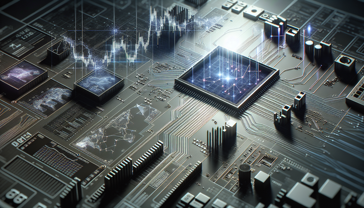 Tech Sector’s Silent Spring: Why XLK’s Flatline May Be Setting Up a Volatility Storm