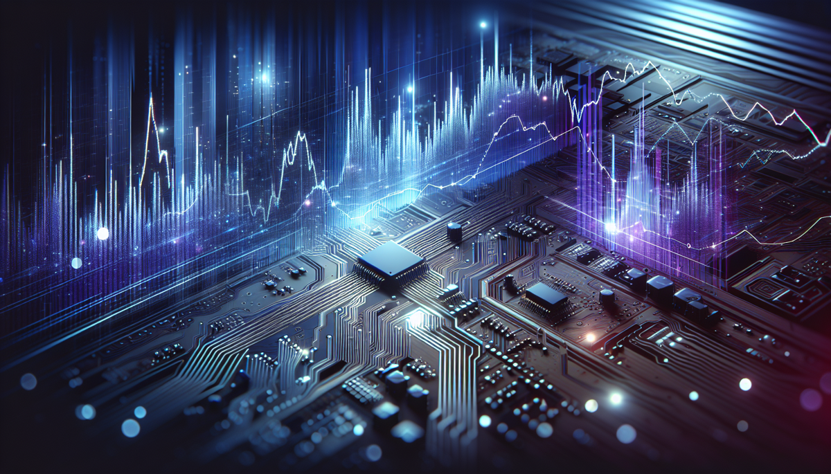 Tech Sector’s Silent Standoff: Why XLK’s $139.57 Freeze Hints at a Volatility Breakout