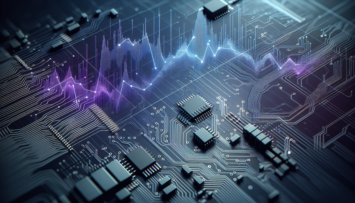 Tech Sector’s Silent Standoff: Why XLK’s Flatline Masks a Brewing Volatility Storm