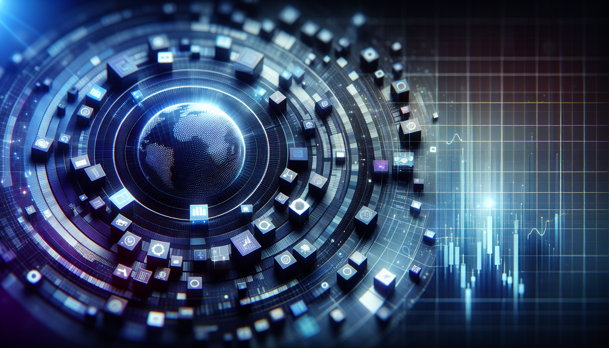 Tech Sector’s Skinny Dilemma: Why Software’s Weight Loss Is Spooking the Market’s Bulls