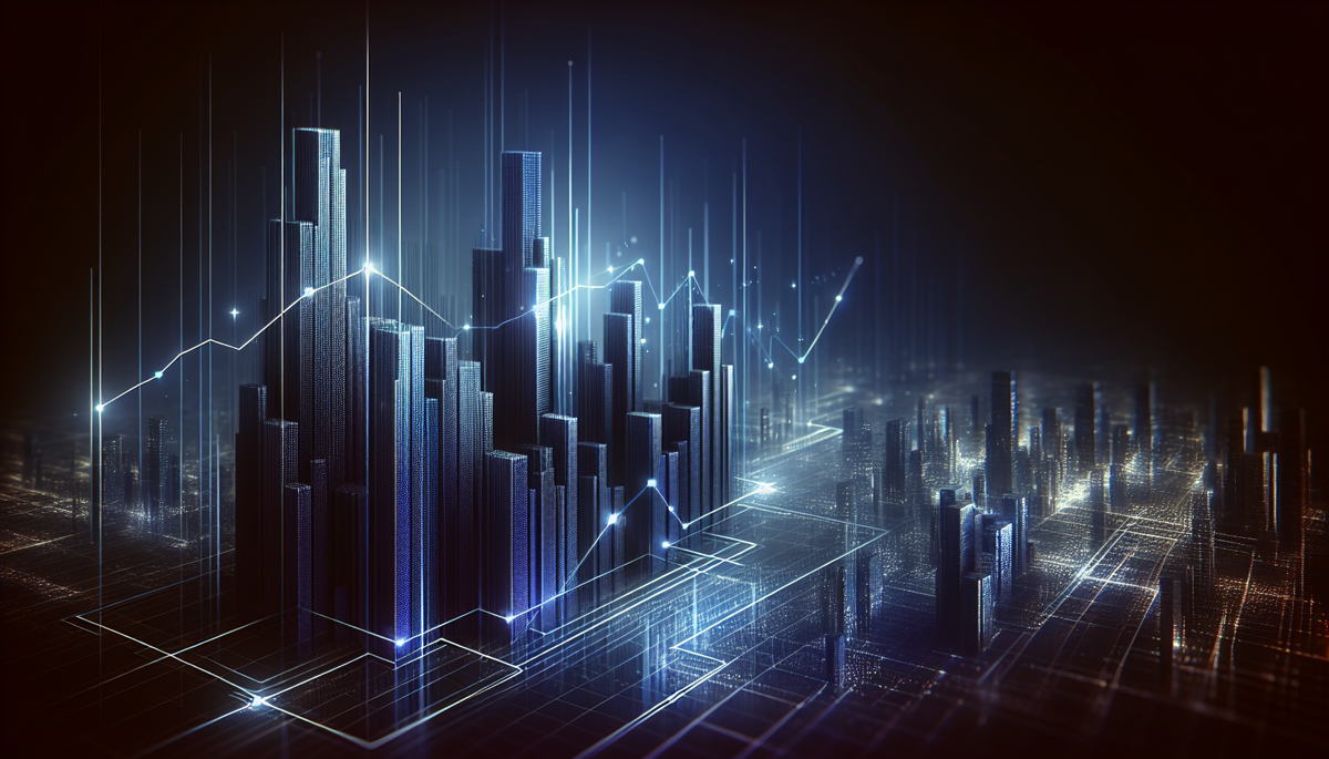 Tech Sector’s Standstill: XLK’s Flatline Defies Macro Chaos as Traders Wait for a Break
