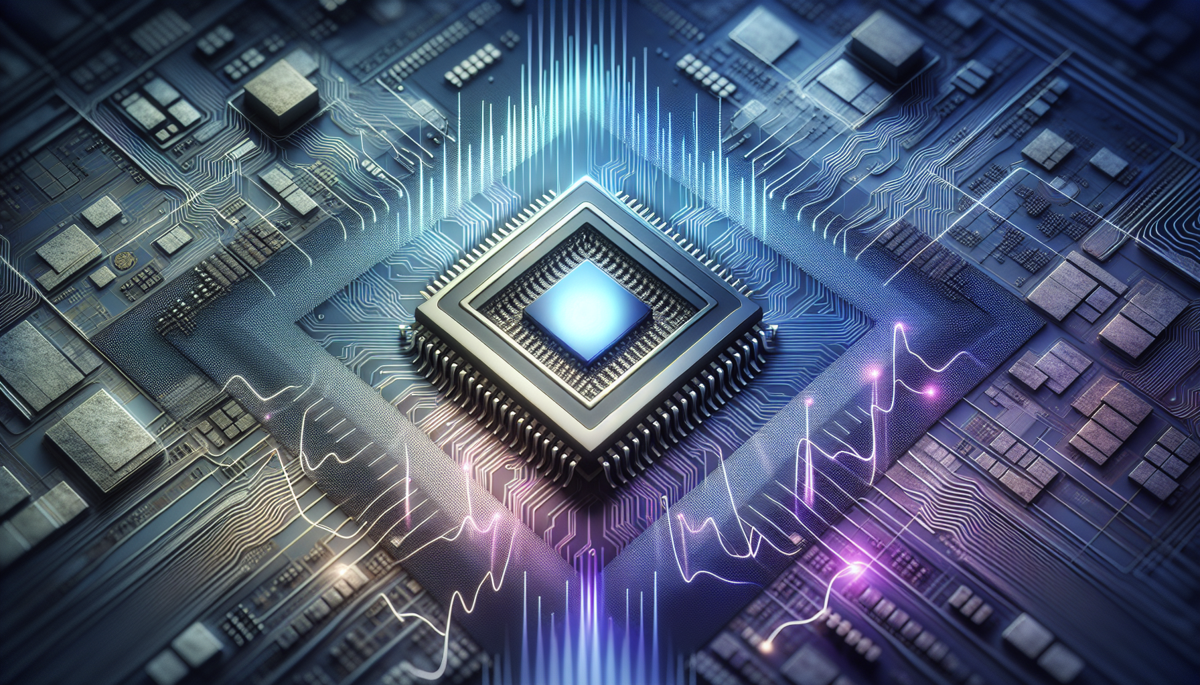 Tech Sector’s Teflon Act: Why XLK’s Calm Masks a Brewing Storm for Growth Stocks