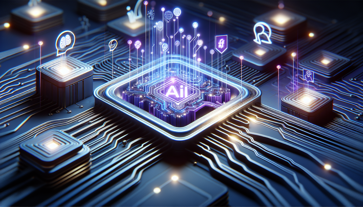 Tech Sector’s Valuation Paradox: Why AI Bubble Fears Aren’t Stopping the Smart Money