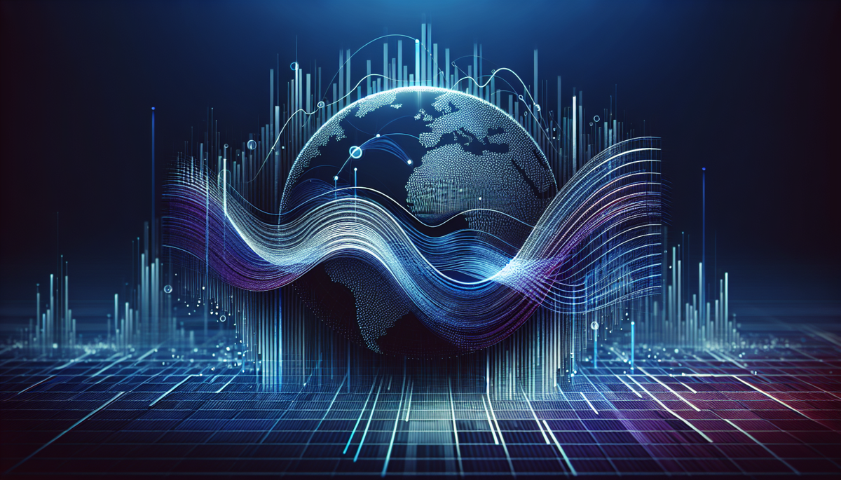 Tech Sector’s Volatility Blackout: Why the Calm in XLK Could Be the Market’s Biggest Tell