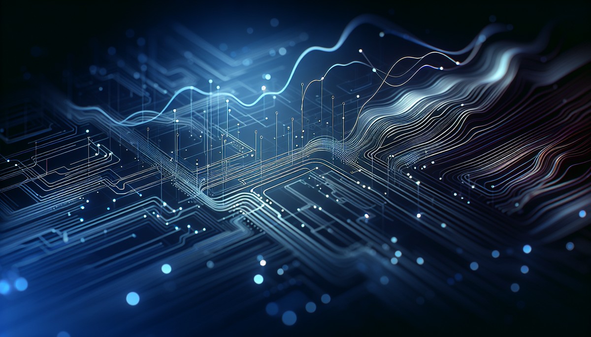 Tech Sector’s Volatility Blackout: Why XLK’s Dead Calm Is a Warning, Not a Signal