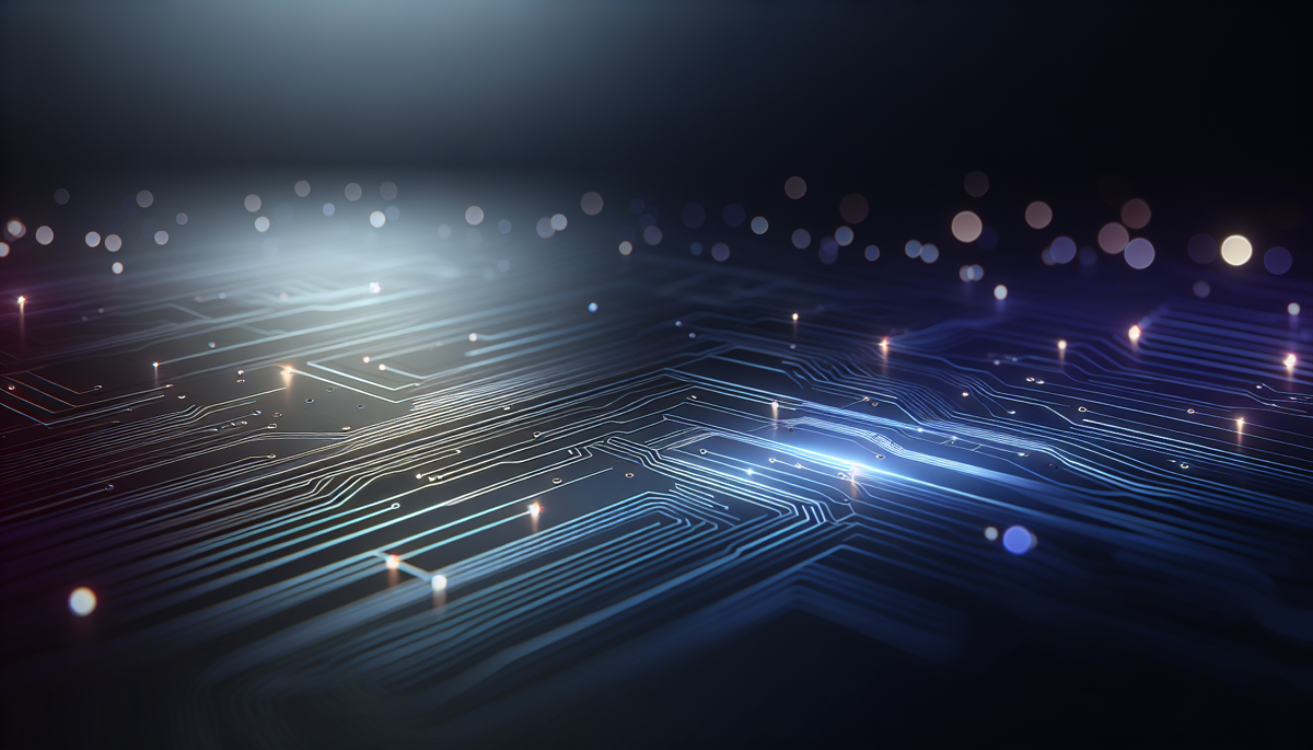 Tech Sector’s Volatility Blackout: Why XLK’s Flatline Is the Calm Before the AI Storm