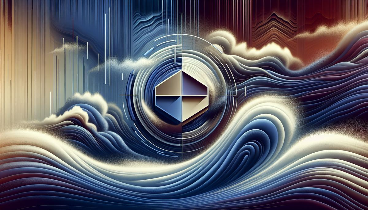 Tech Sector’s Volatility Paradox: XLK Flatlines as Macro Storms Rage Outside