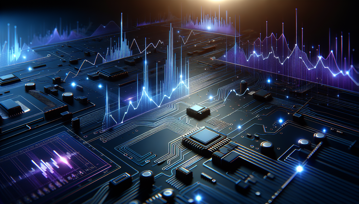 Tech Sector’s War-Time Resurgence: Are Traders Underpricing the Next Volatility Spike?