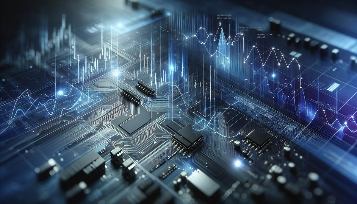 Tech Sector Stalls as AI Anxiety and Credit Risks Collide: XLK’s Calm Before the Storm?