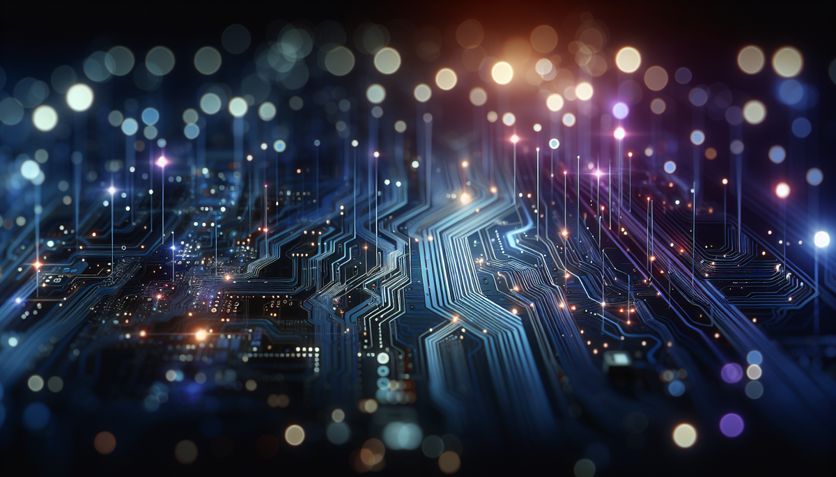 Tech Sector Stalls as AI Hype Fades: Is XLK’s Quiet Tape Hiding a Bigger Rotation?