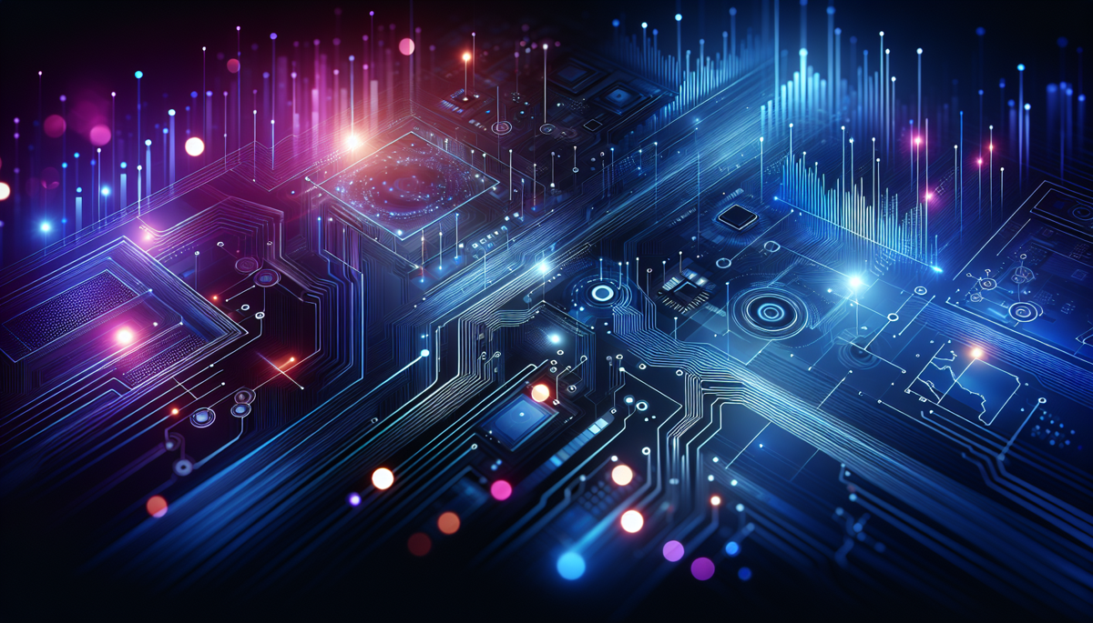 Tech Sector Stalls as AI Hype Fades: Is XLK’s Quiet Lull the Calm Before a Storm?