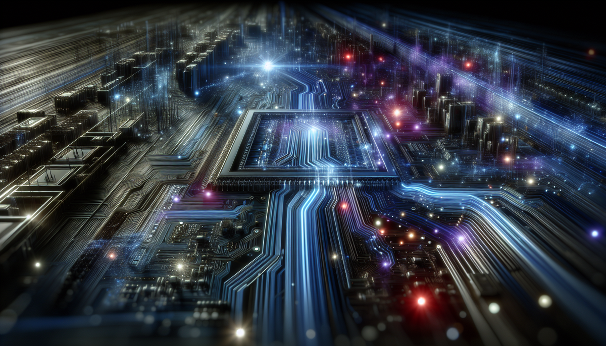 Tech Sector Stalls as AI Narrative Collides with Market Reality in February