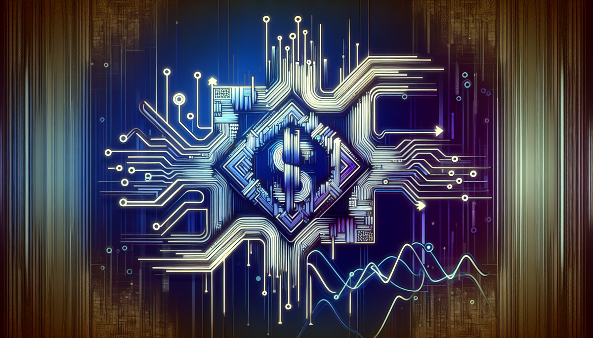 Tech Sector Stalls as AI Optics Hype Meets Reality: Is XLK’s Calm Before the Next Leg Up?