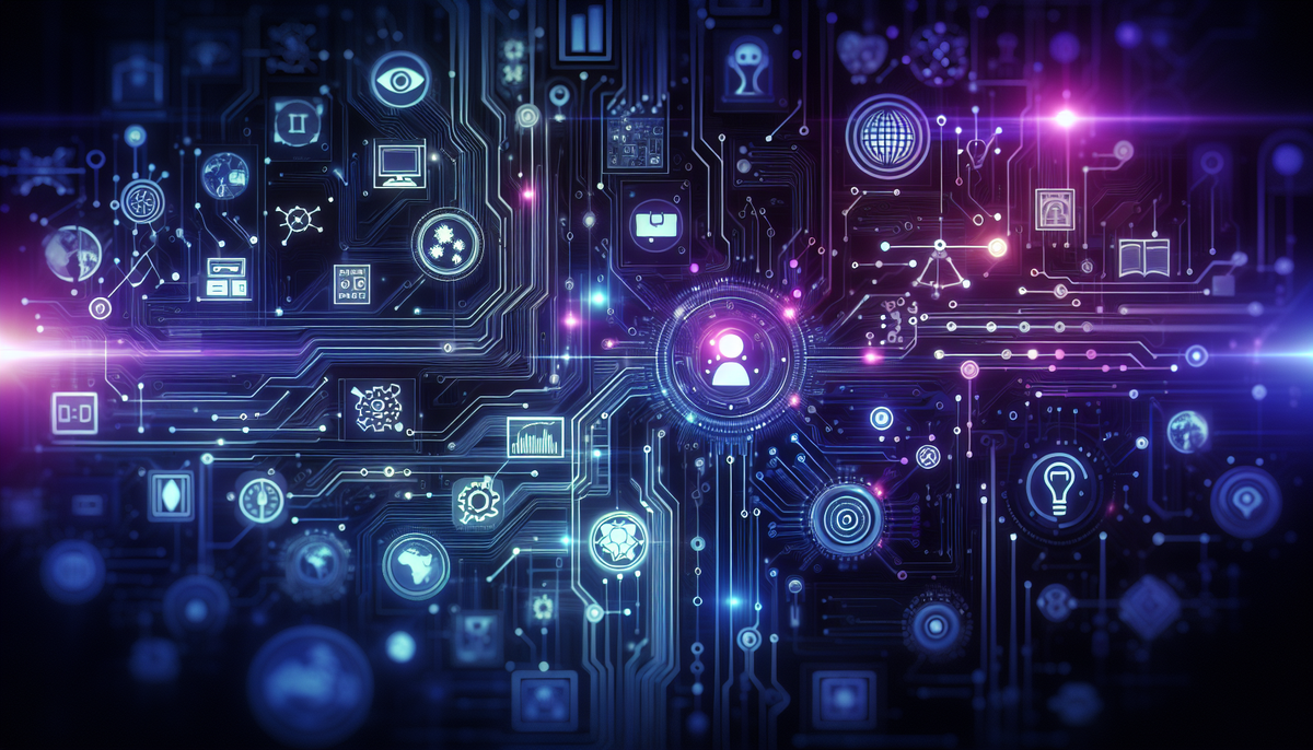 Tech Sector Stalls as AI Spending Frenzy Collides with Old-Economy Rotation