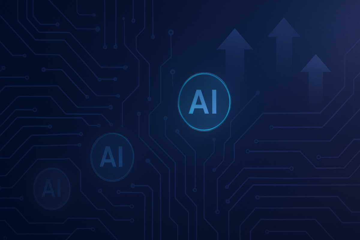 Tech Sector Stalls as AI Token Spending Tanks: Is XLK’s Rally Running on Fumes?