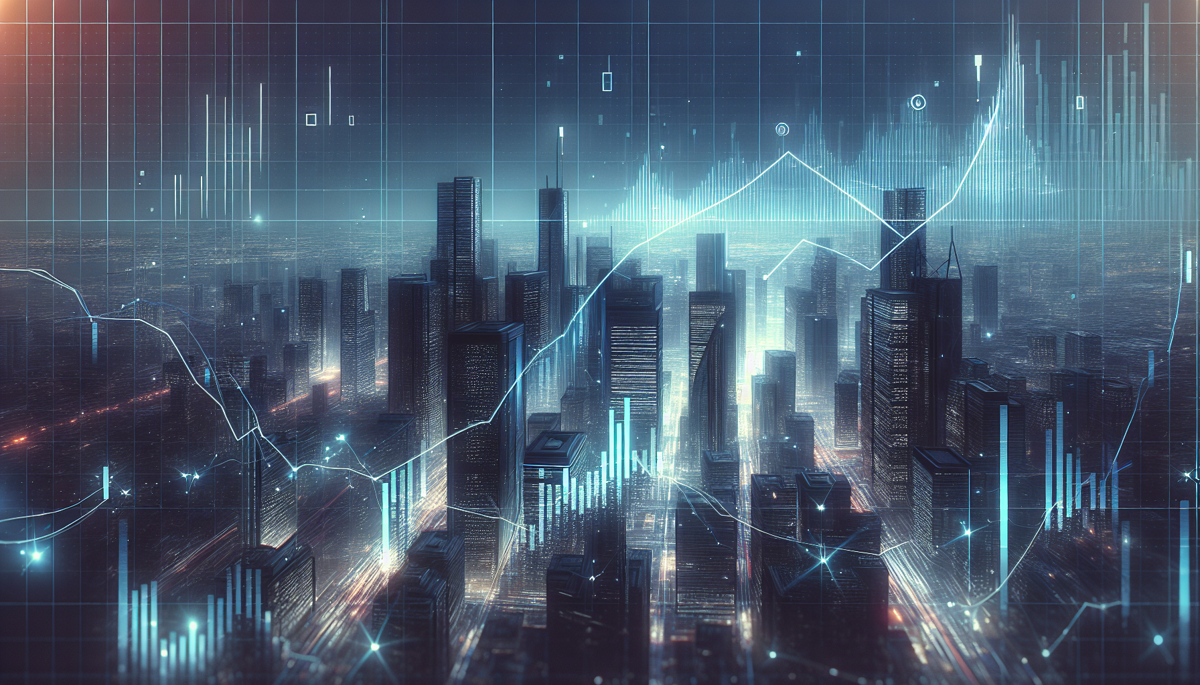 Tech Sector Stalls as Geopolitics and Inflation Fears Freeze Risk Appetite