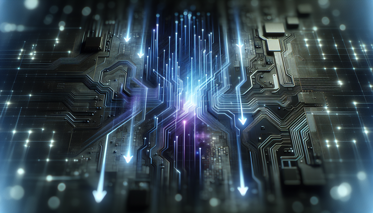 Tech Sector Stalls as Liquidity Dries Up and Fed Uncertainty Looms