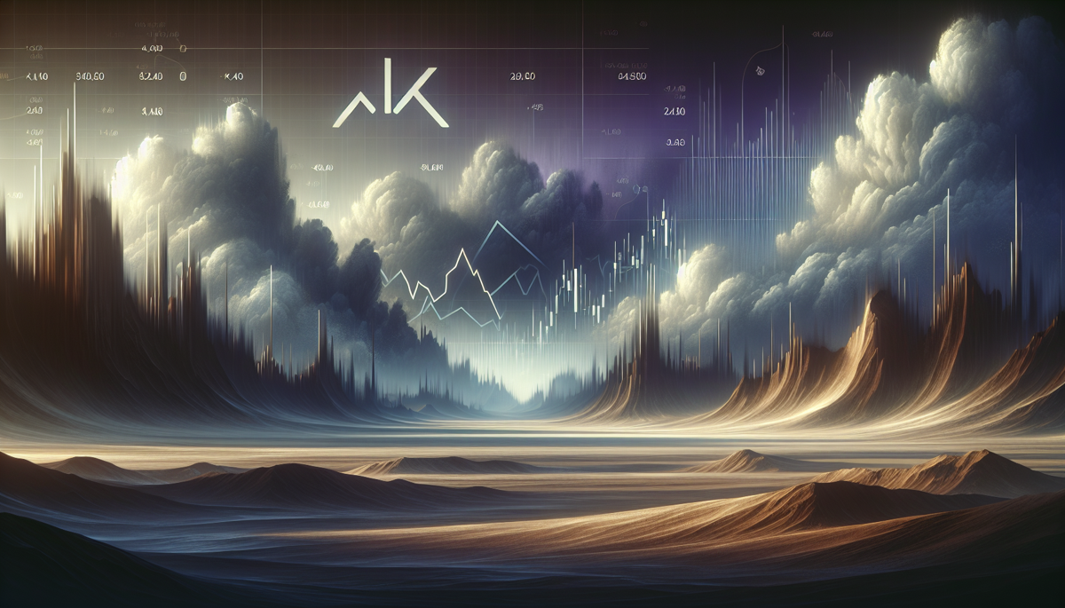 Tech Sector Stalls as Macro Storm Rages: Why XLK’s Calm May Be the Market’s Biggest Red Flag