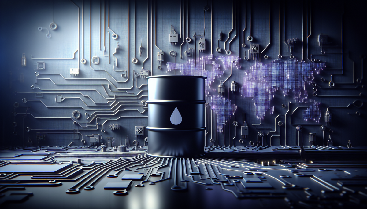 Tech Sector Stalls as Oil Shock Triggers Valuation Reckoning: Is XLK’s Run Over?