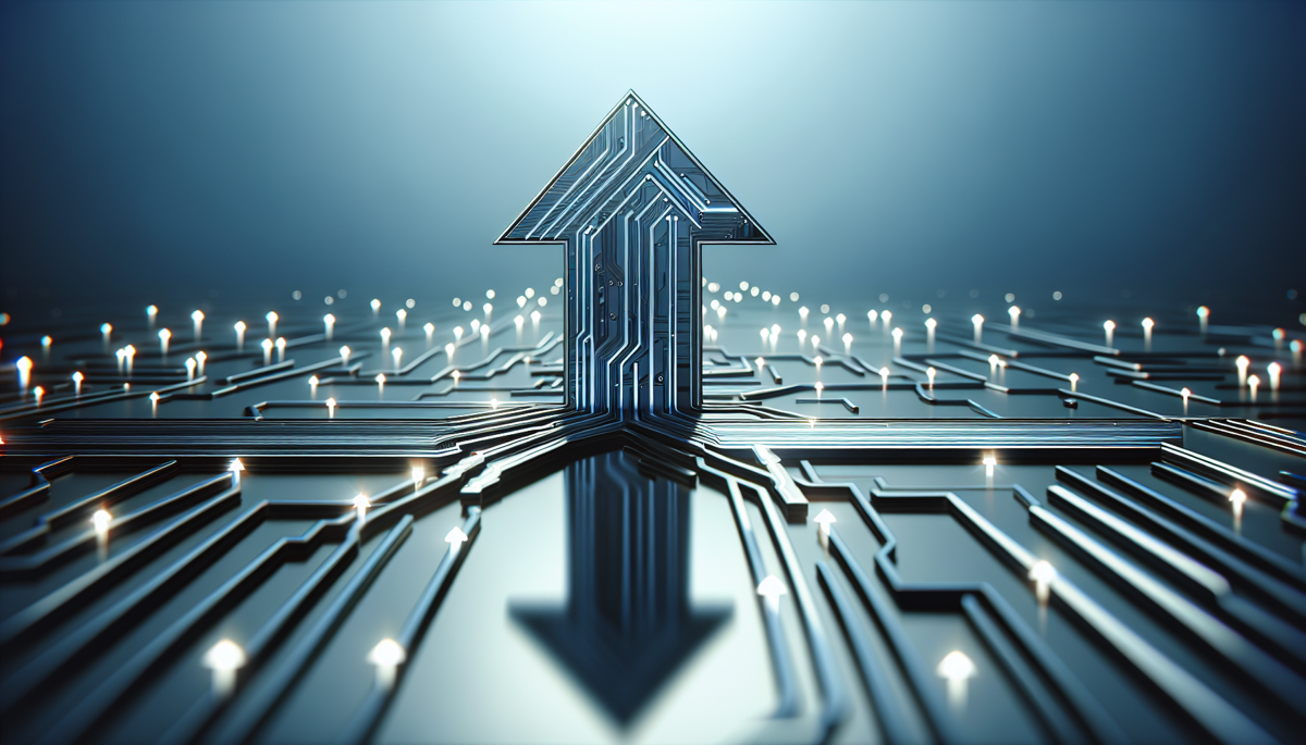 Tech Sector Stalls as Rate Hike Fears and Oil Shock Put the Brakes on Growth Momentum